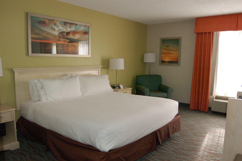 Best Western Niceville - Eglin Afb Hotel Exterior photo
