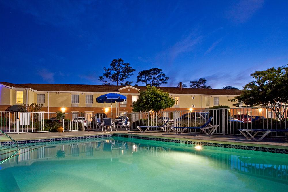 Best Western Niceville - Eglin Afb Hotel Exterior photo
