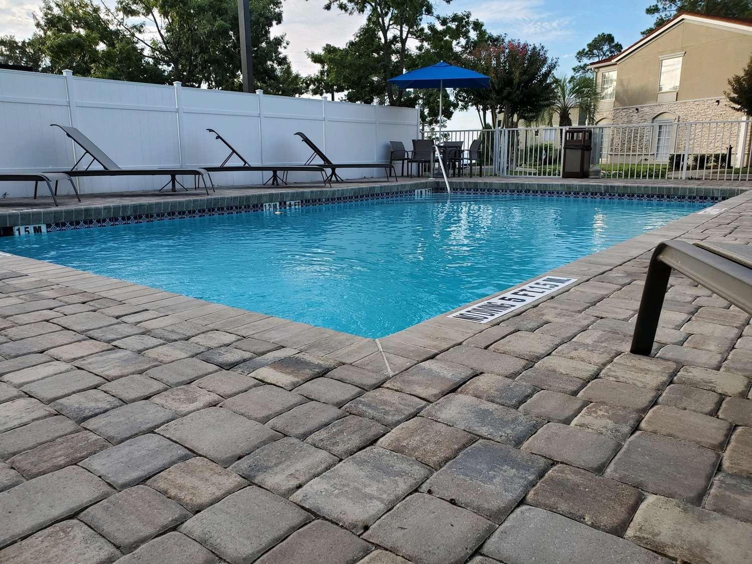 Best Western Niceville - Eglin Afb Hotel Exterior photo
