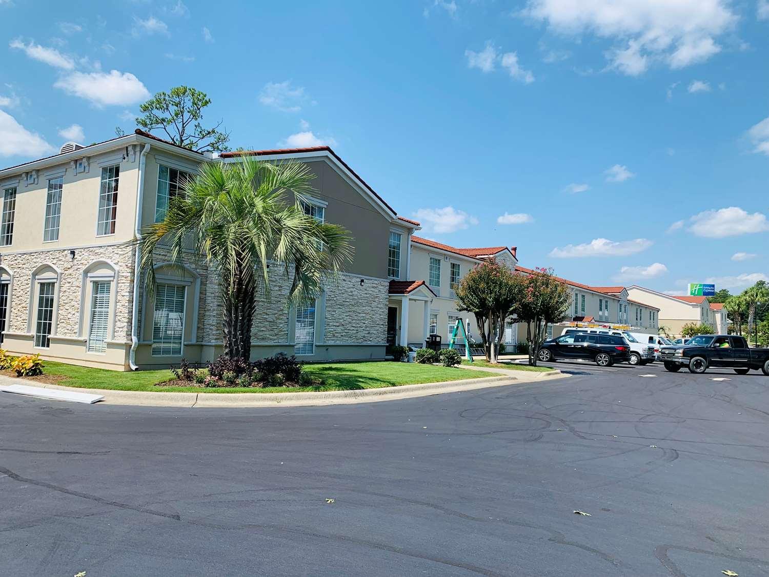 Best Western Niceville - Eglin Afb Hotel Exterior photo