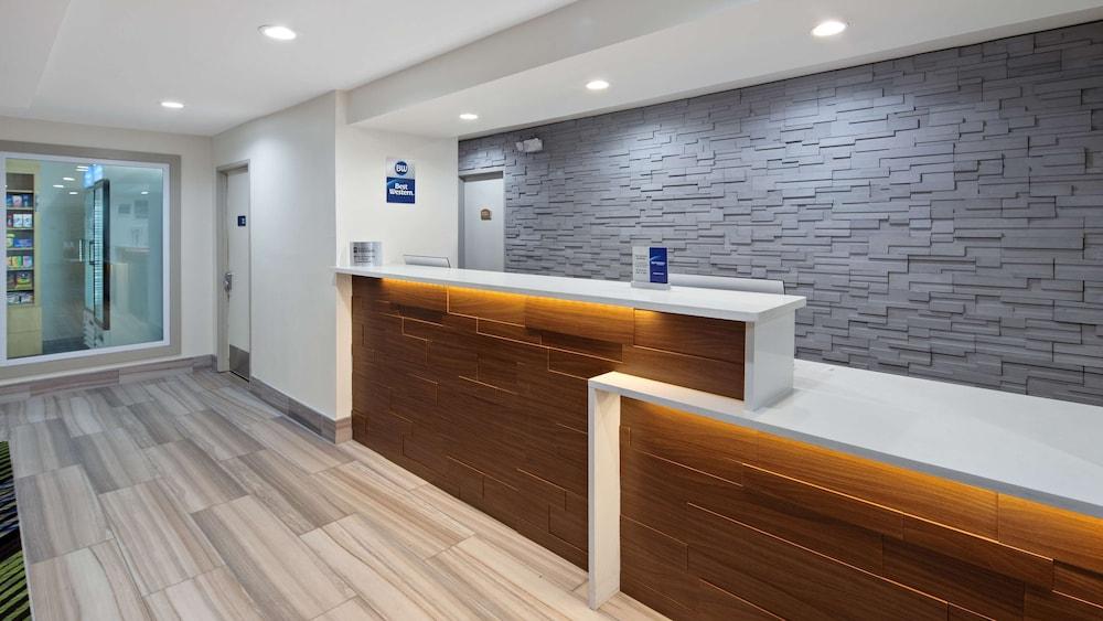 Best Western Niceville - Eglin Afb Hotel Exterior photo