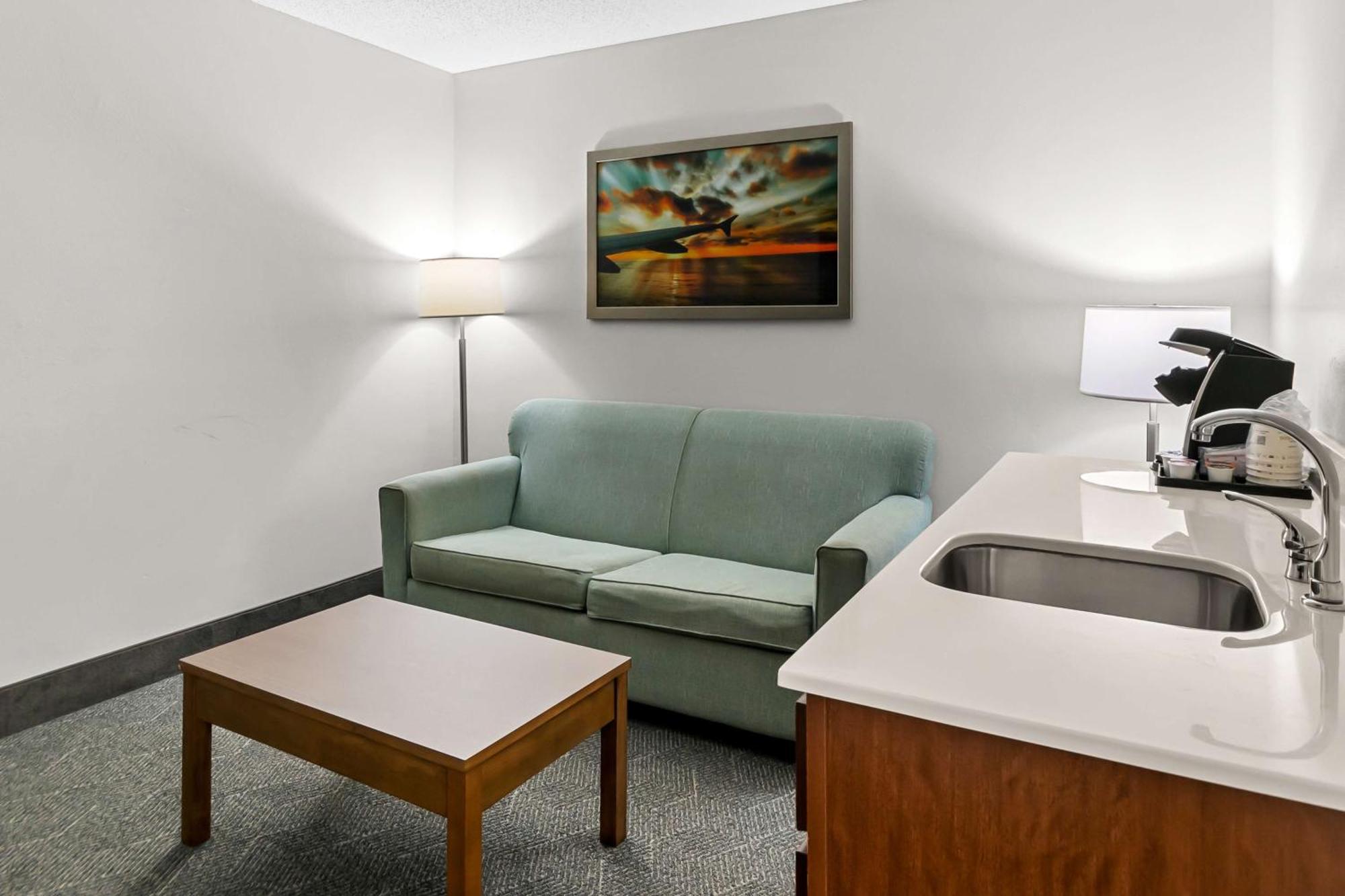 Best Western Niceville - Eglin Afb Hotel Exterior photo