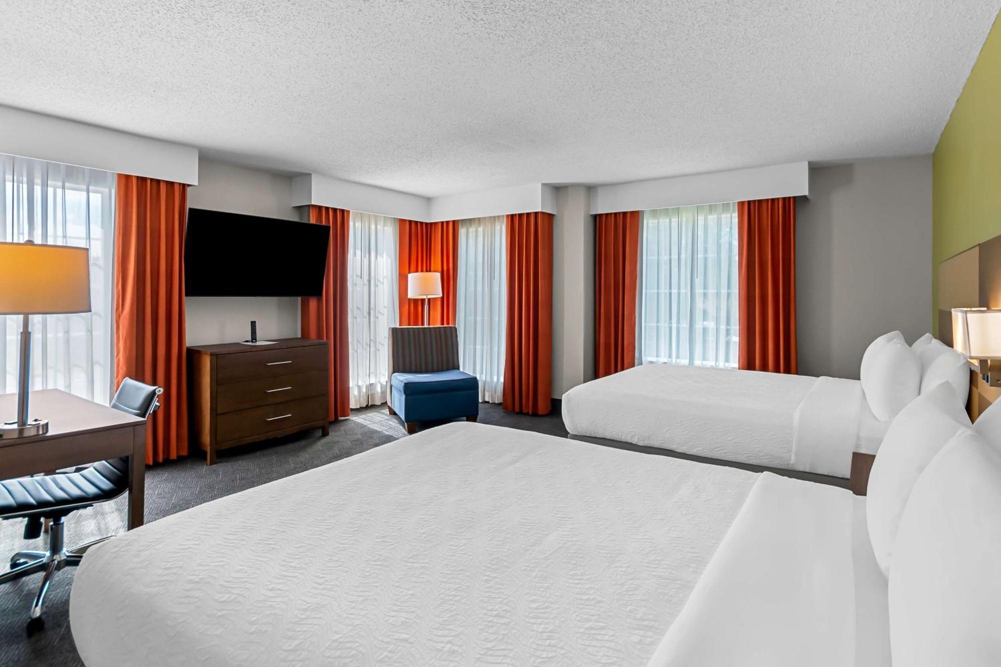 Best Western Niceville - Eglin Afb Hotel Exterior photo