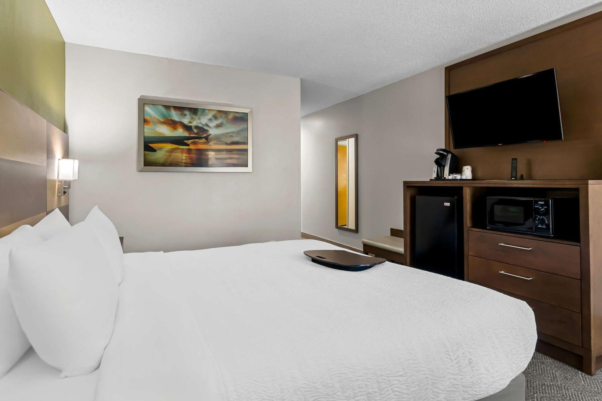 Best Western Niceville - Eglin Afb Hotel Exterior photo