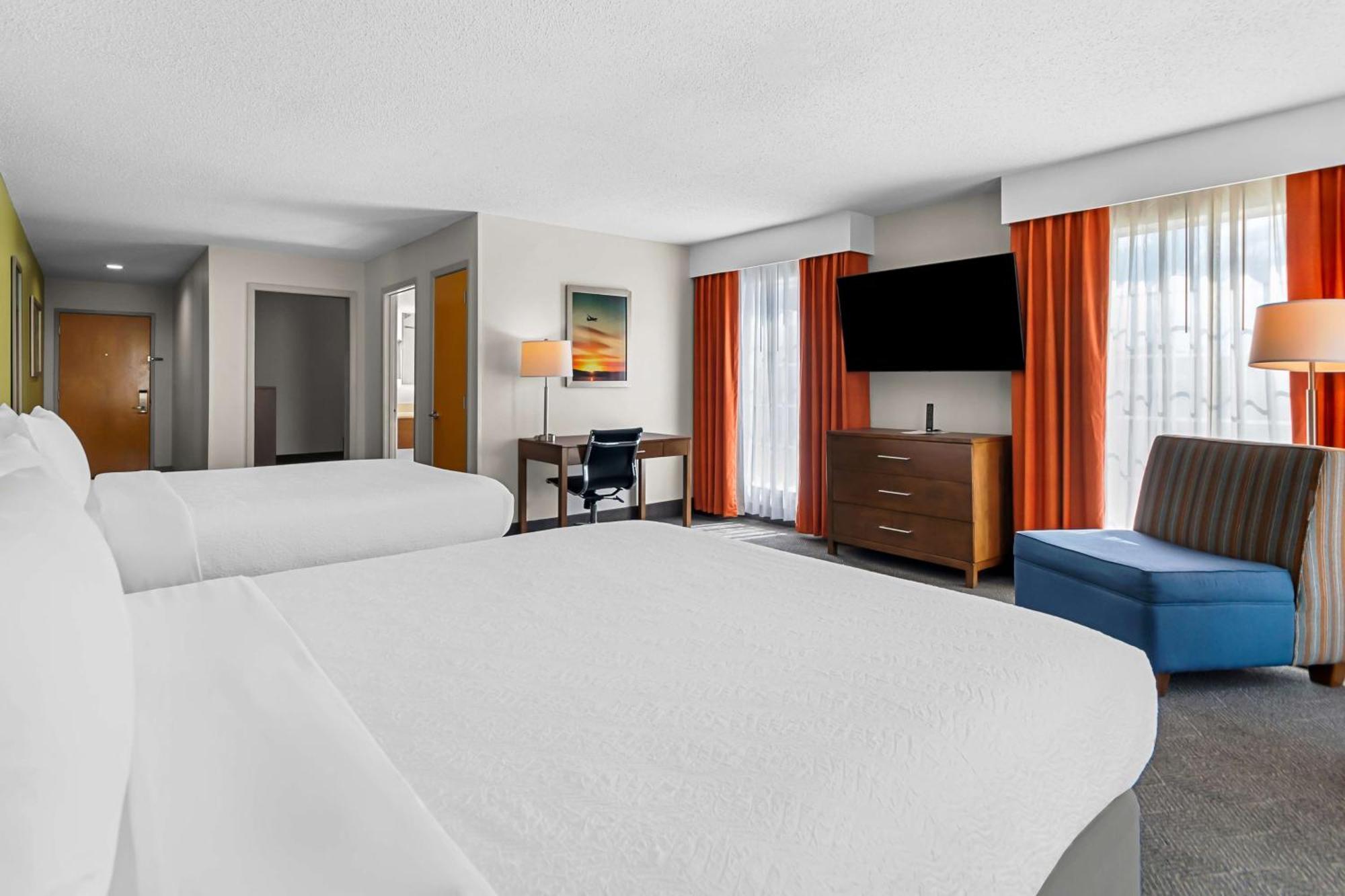 Best Western Niceville - Eglin Afb Hotel Exterior photo