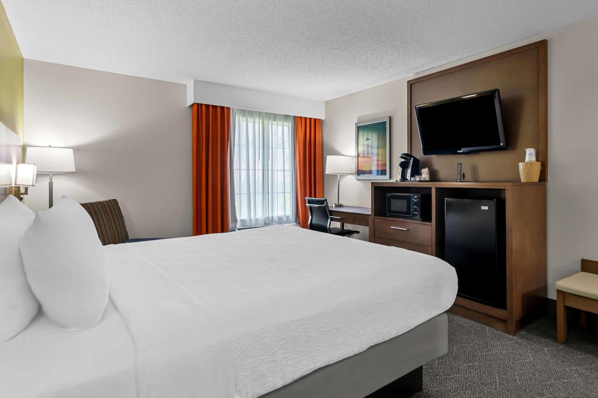 Best Western Niceville - Eglin Afb Hotel Exterior photo