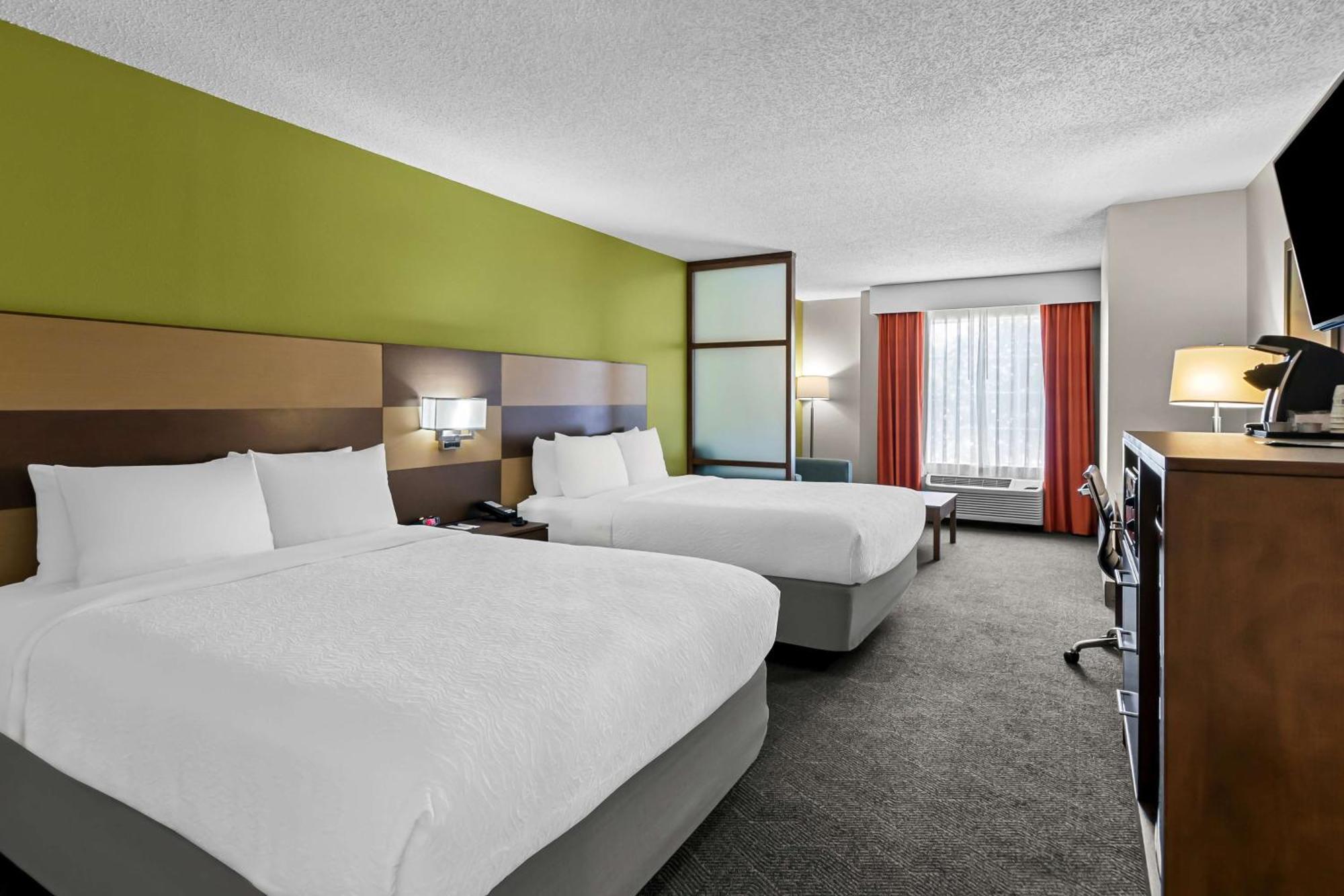 Best Western Niceville - Eglin Afb Hotel Exterior photo