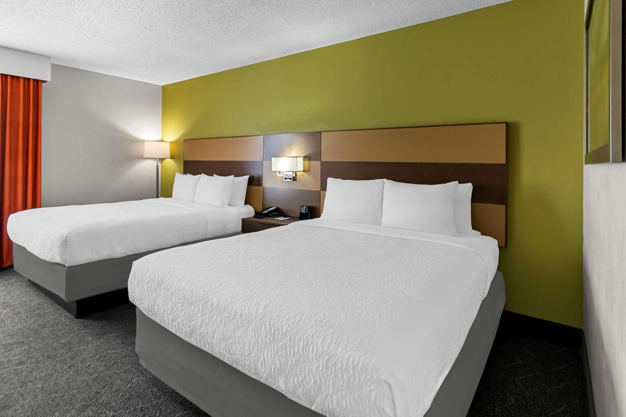 Best Western Niceville - Eglin Afb Hotel Exterior photo