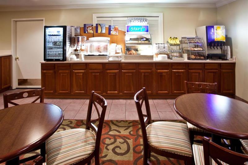 Best Western Niceville - Eglin Afb Hotel Exterior photo