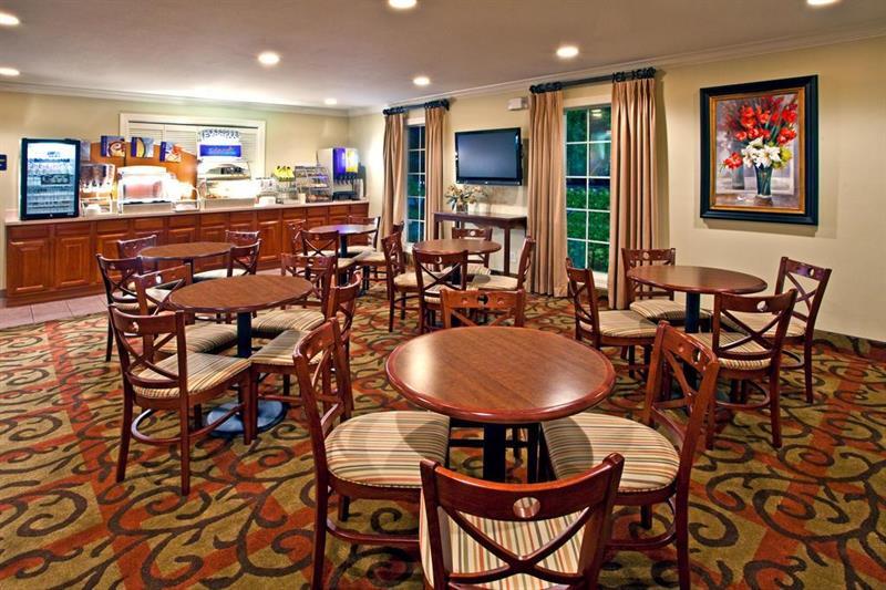 Best Western Niceville - Eglin Afb Hotel Exterior photo
