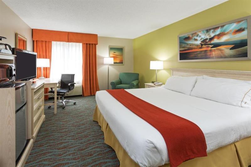 Best Western Niceville - Eglin Afb Hotel Exterior photo