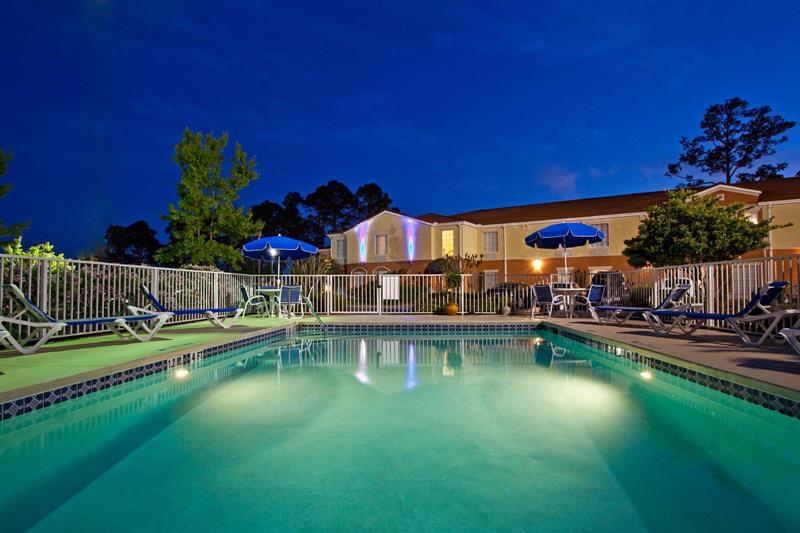 Best Western Niceville - Eglin Afb Hotel Exterior photo