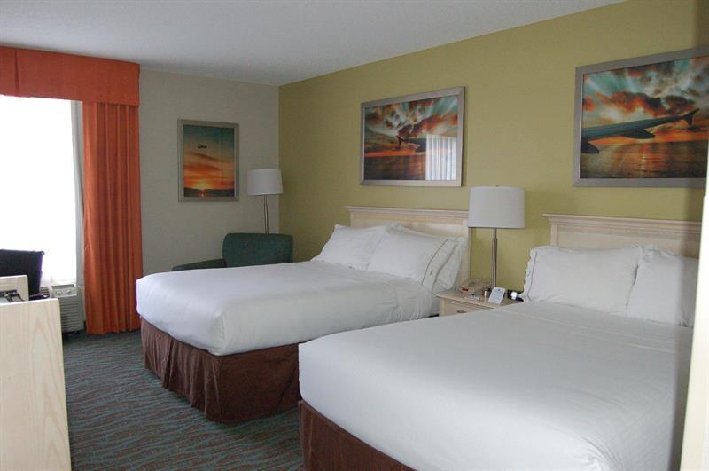 Best Western Niceville - Eglin Afb Hotel Exterior photo