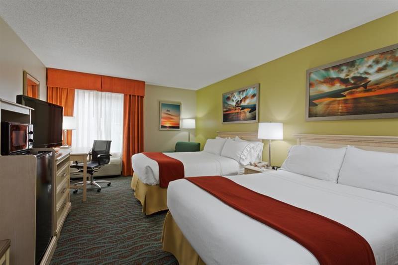 Best Western Niceville - Eglin Afb Hotel Exterior photo