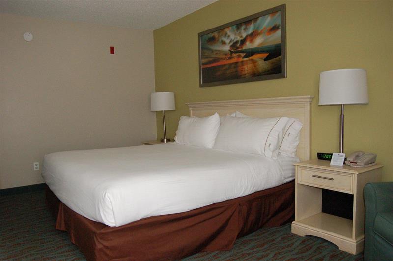 Best Western Niceville - Eglin Afb Hotel Exterior photo