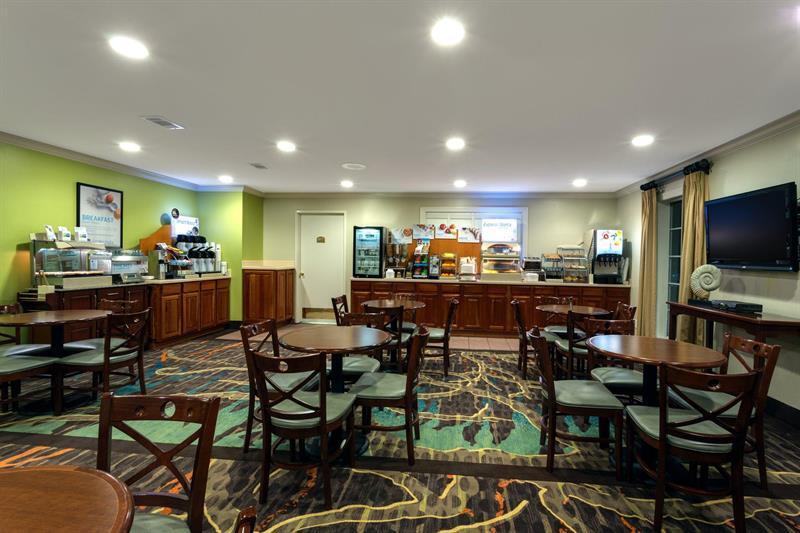 Best Western Niceville - Eglin Afb Hotel Exterior photo