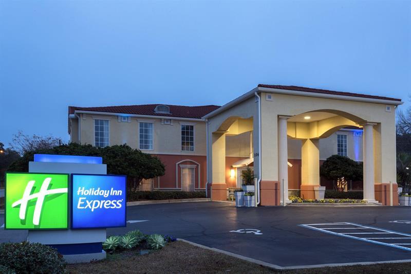 Best Western Niceville - Eglin Afb Hotel Exterior photo